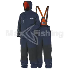 Костюм демисезонный Norfin Alpha S Navy Blue