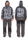 Norfin Pro Dry 3 L Camo