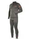 Термобелье Norfin WINTER LINE GRAY