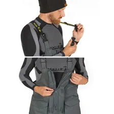 Костюм плавающий для зимней рыбалки NORFIN Element FLT
