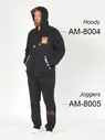 Худи Norfin 05 р.XXL