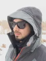 Очки поляриз. Norfin for Salmo линз. сер. 03
