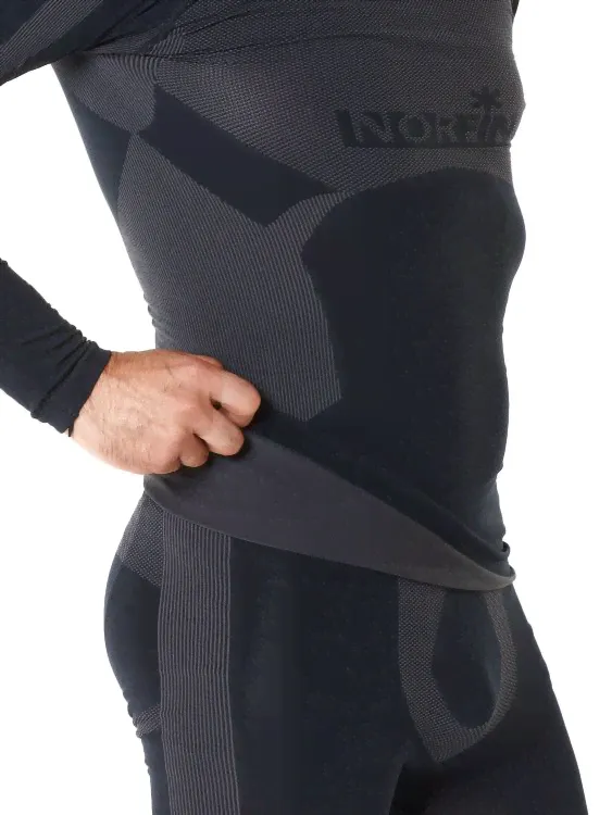 Термо-кофта Norfin ACTIVE LINE 2 TP 01 р.S-M-2