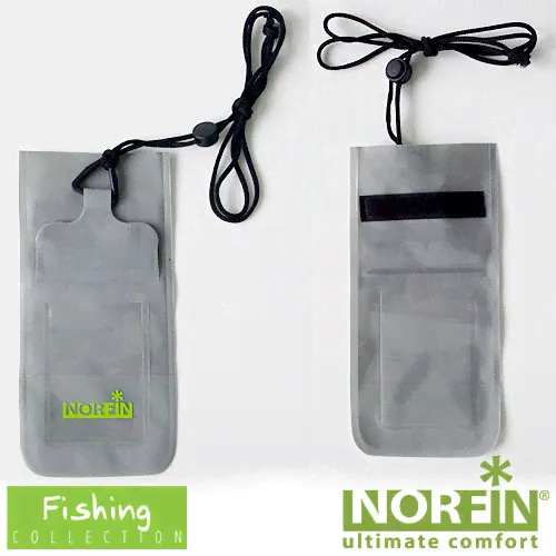 Гермочехол Norfin Dry Case 02