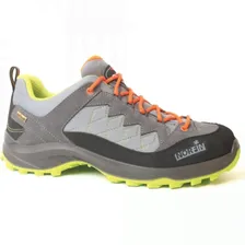 Ботинки NORFIN NTX LIGHT TREK LOW Р.42 15802-42