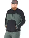 Костюм флисовый Norfin POLAR LINE 2 GRAY 02 р.M