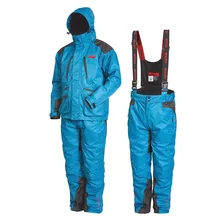 Костюм демисезонный Norfin Spirit Blue 06 XXXL