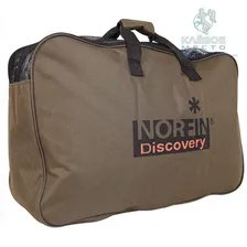 Зимний костюм для рыбалки Norfin Discovery -35C XXL