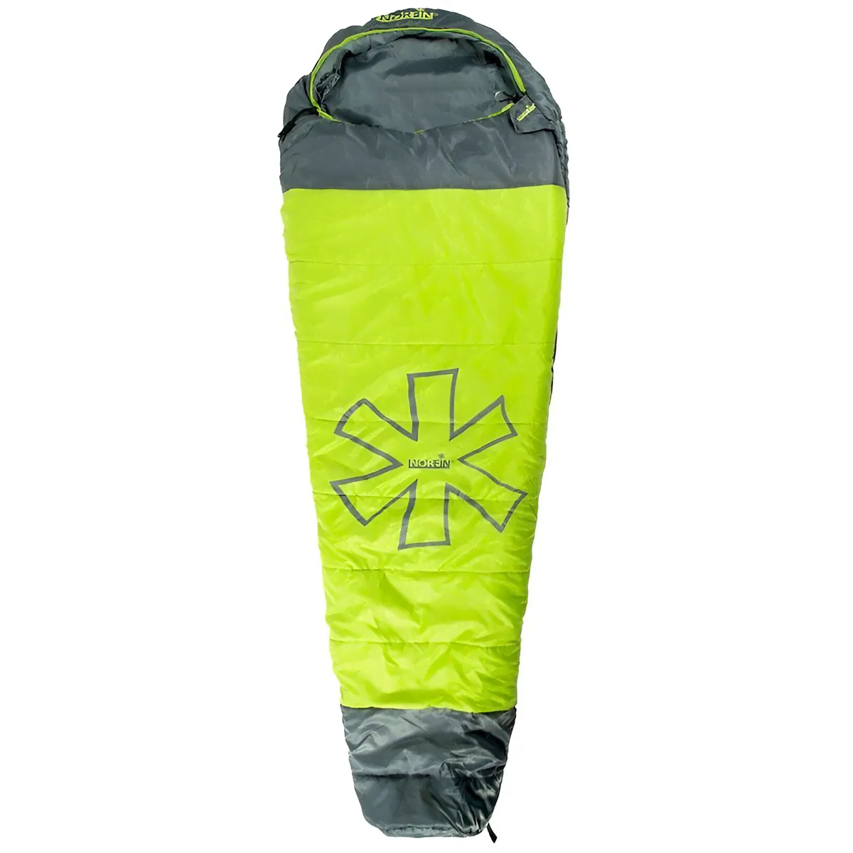 Спальный мешок-кокон Norfin Atlantis 350 L (до -10С)-0