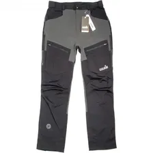 Штаны NORFIN ADVENTURE FLEXI 06 р.XXXL 789006-XXXL