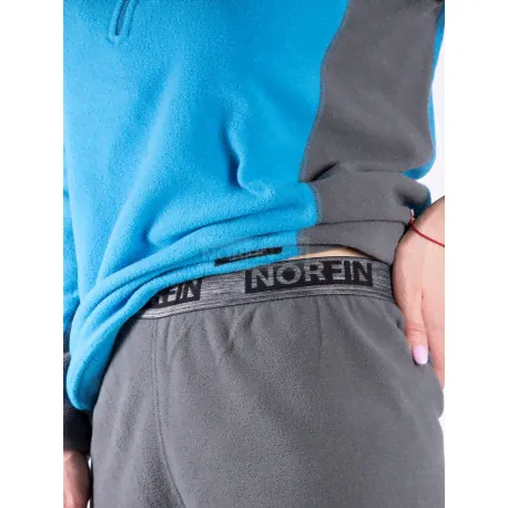 Термобелье Norfin LADY THERMO BLUE-3