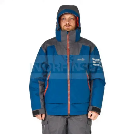 Куртка Norfin Verity Pro BL-3