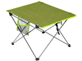 Стол складной Norfin LUOMA COMPACT NF Alu 57x44