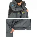 Костюм плавающий зимний NORFIN ELEMENT FLT 04 р.XL 439504-XL
