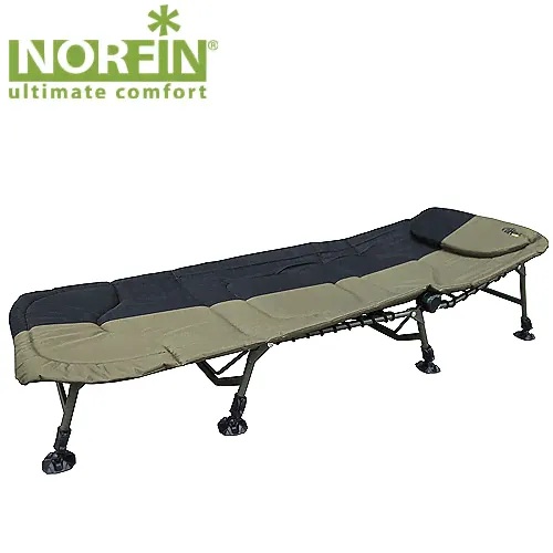 Кровать карповая Norfin Campbridge NF-0