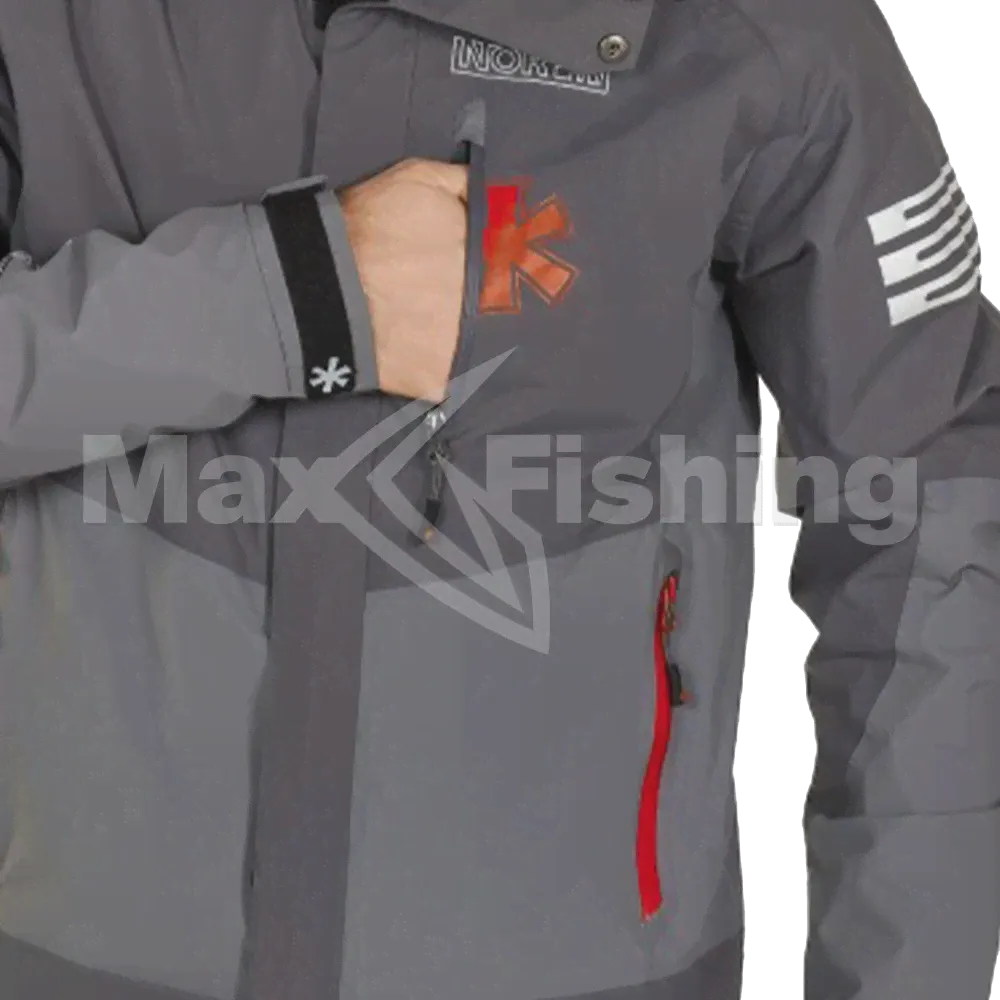 Костюм демисезонный Norfin Mirage 3XL-1