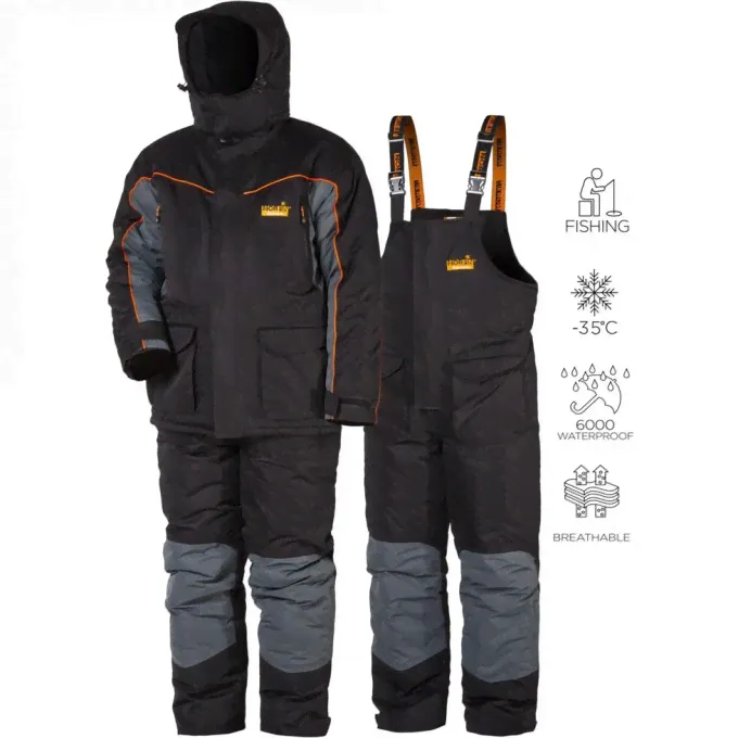 Костюм зимний NORFIN ELEMENT + 06 р.XXXL 4320-06-XXXL-0