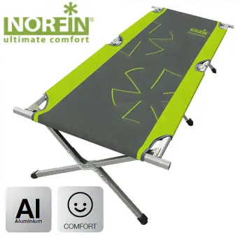 Norfin Кровать складная Aspern Comfort NF