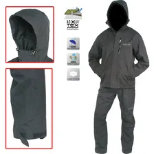 Непромокаемый костюм для туризма Norfin Weather Shield