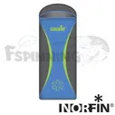 Спальный мешок-одеяло Norfin Arctic Comfort 500 L