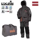 Зимний рыболовный костюм NORFIN Discovery Gray