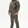 Костюм зимний "Norfin" Extreme 3 -32°