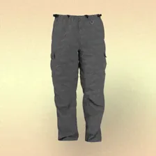 Штаны-шорты Norfin MOMENTUM GRAY 02 р.M