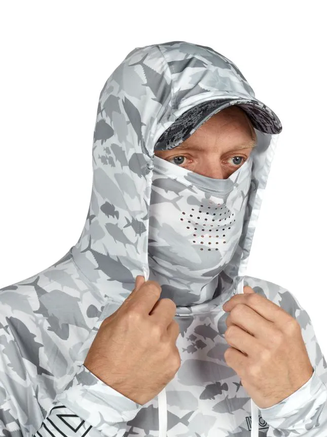 �������� Norfin Sun Pro Barracuda Hoodie M
