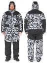 Костюм зим. Norfin EXPLORER 2 CAMO 02 р.M