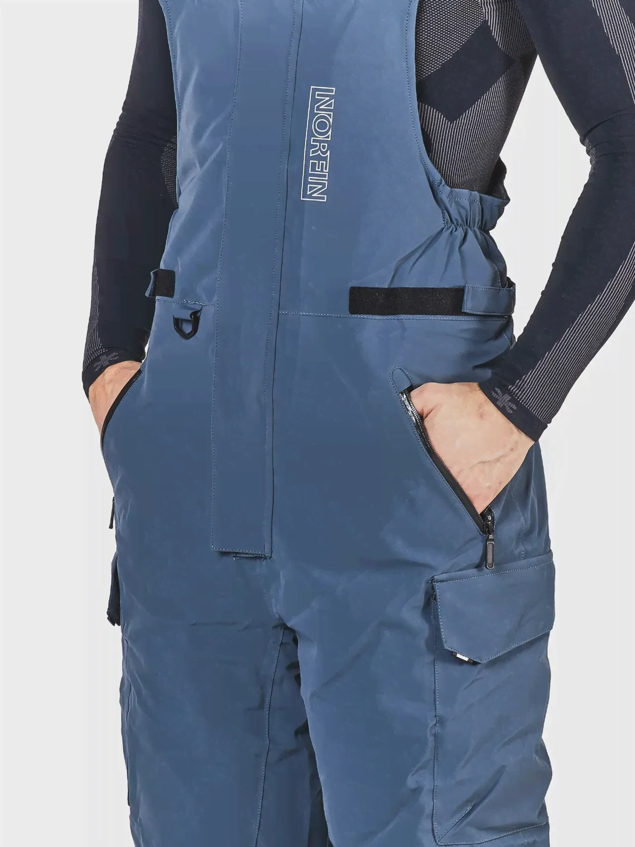 Костюм демисезонный Norfin REBEL PRO р.L-2