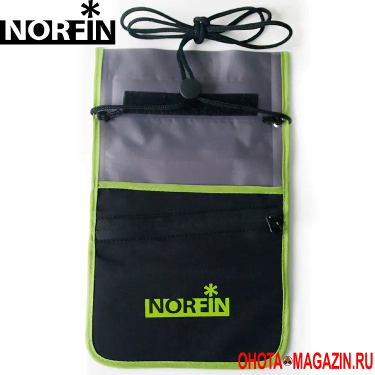 Герметичная сумка-чехол NORFIN Dry Case 03-3