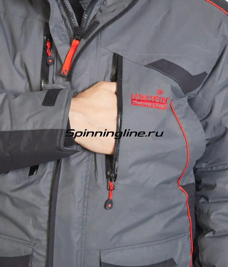  Norfin Discovery Heat M-0
