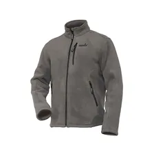 Флисовая куртка Norfin NORTH GRAY