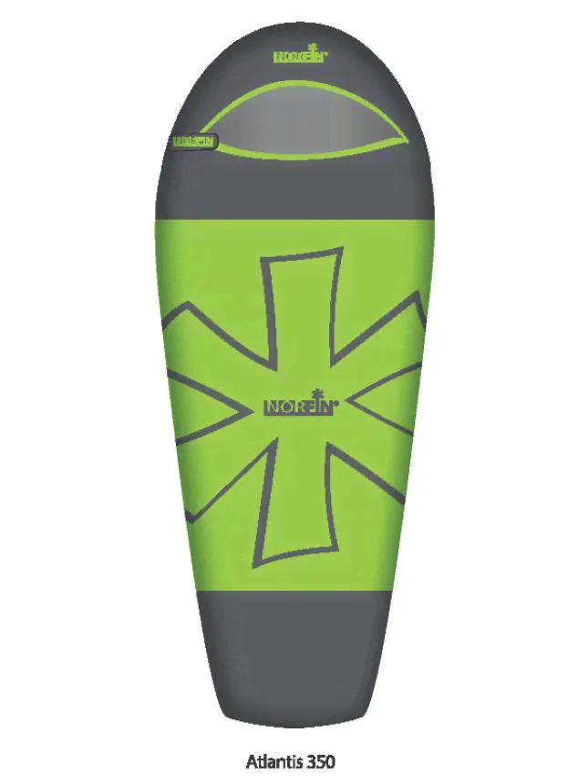  - Norfin Atlantis 350 L-0