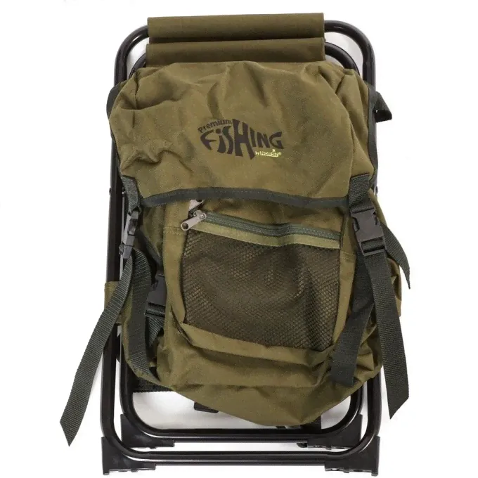 Стул-рюкзак NORFIN DUDLEY NF NF-20702-3