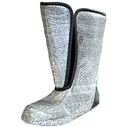 Сапоги Norfin Blizzard