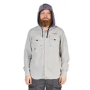 Рубашка NORFIN FOCUS HOOD 03 р.L 657003-L