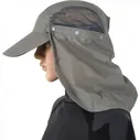 Бейсболка NORFIN DESERT 04 р.XL 7451-04XL