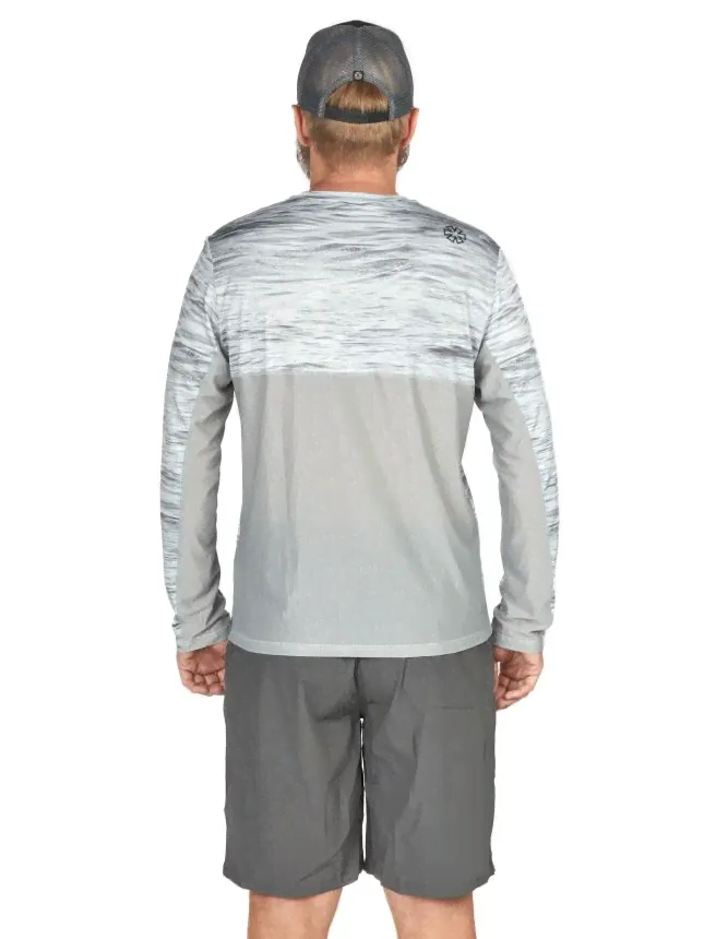  Norfin Sun Pro Deck Mesh S-3