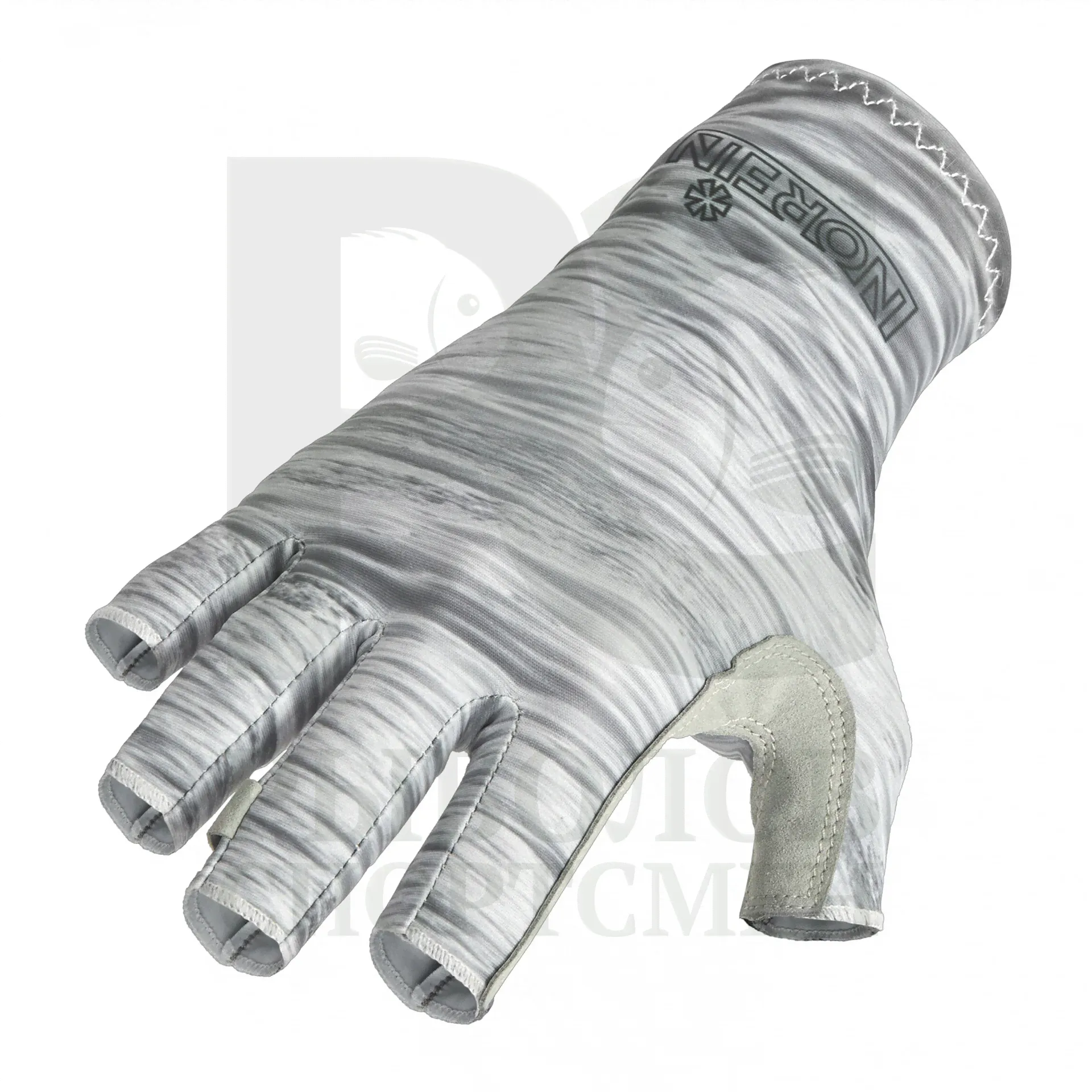 Перчатки "Norfin" Cast Long L-0