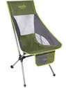 Кресло NORFIN Impola Compact Alu