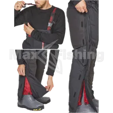 Костюм зимний Norfin Extreme 5 M