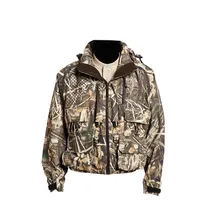 Костюм демисезонный Norfin Verity р.XXL