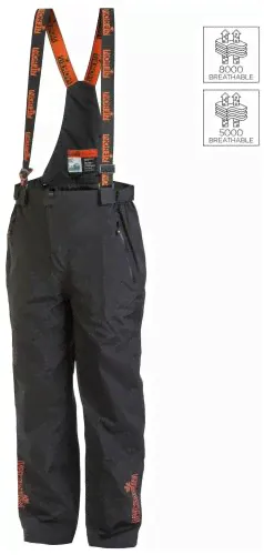 Штаны NORFIN RIVER PANTS 02 р.M-0