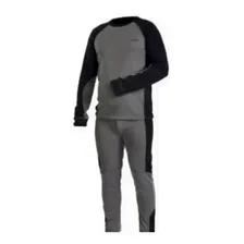 Термобілизна Norfin Comfort Line Gray