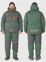 Костюм зим. Norfin DISCOVERY 3 04 р.XL