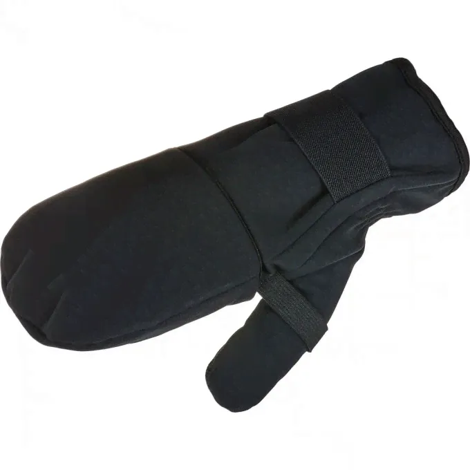 Перчатки-варежки NORFIN SOFTSHELL флисовые р.L 703061-L-3