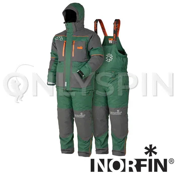 Костюм зимний Norfin Discovery 3 M-0