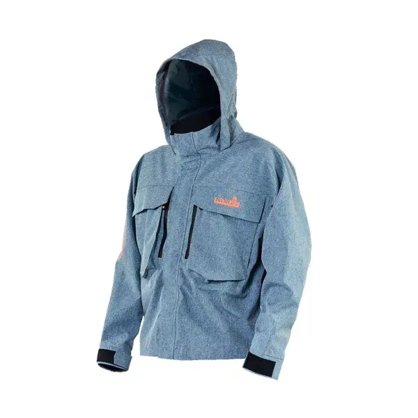 Куртка забродная Norfin Knot 02 M-0