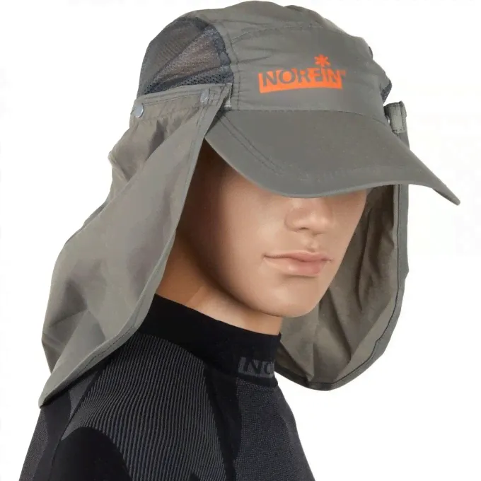 Бейсболка NORFIN DESERT 04 р.XL 7451-04XL-2